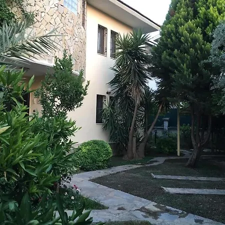 Private On Center. פאטהיה