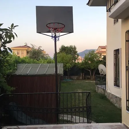 Private On Center. פאטהיה